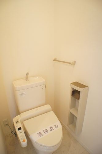 エクセルいずみＡ 102号-9