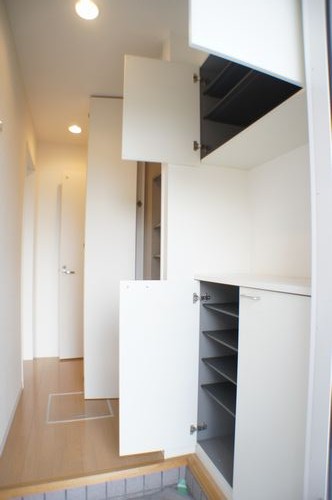 エクセルいずみＡ 102号-10