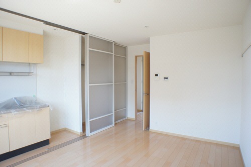 メゾン・くおりす 102号-3