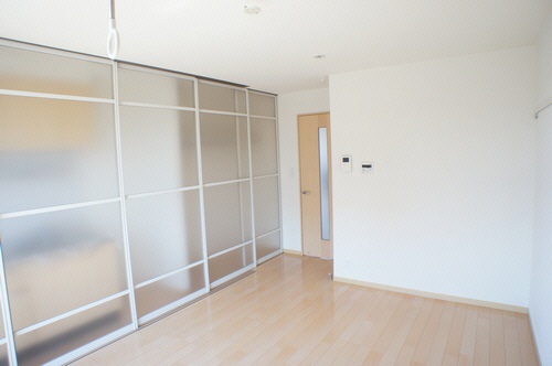 メゾン・くおりす 102号-4