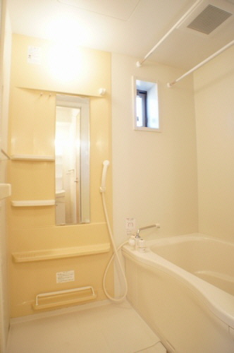 メゾン・くおりす 102号-7