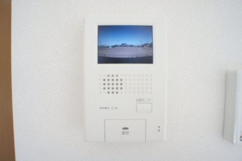 メゾン・くおりす 102号-9