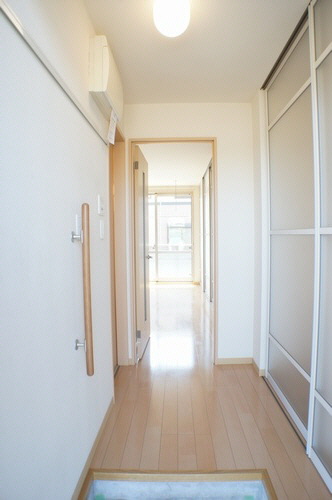 メゾン・くおりす 102号-11