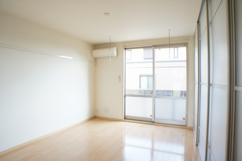 メゾン・くおりす 103号-2