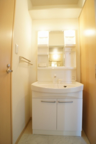 メゾン・くおりす 103号-6