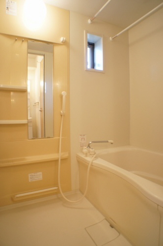 メゾン・くおりす 103号-7