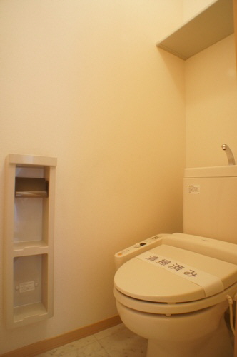 メゾン・くおりす 103号-8