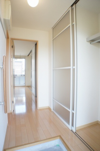 メゾン・くおりす 103号-9