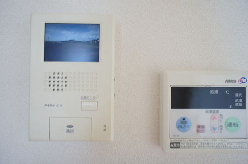 メゾン・くおりす 103号-10