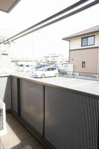 メゾン・くおりす 103号-11