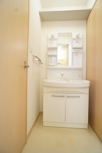 メゾン・くおりす 201号-5