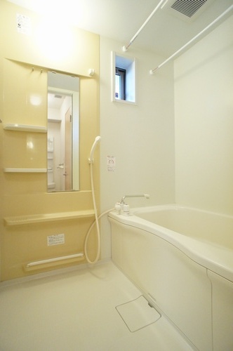 メゾン・くおりす 201号-6