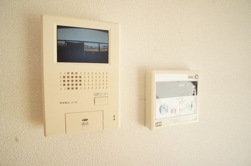 メゾン・くおりす 201号-9