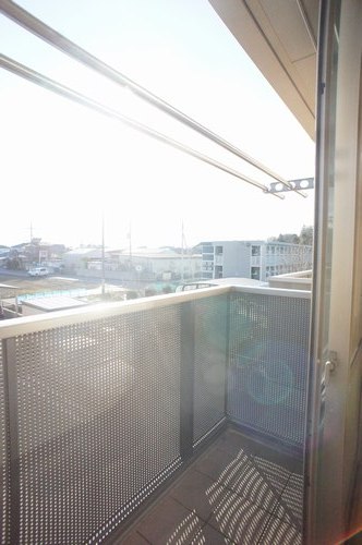 メゾン・くおりす 201号-10