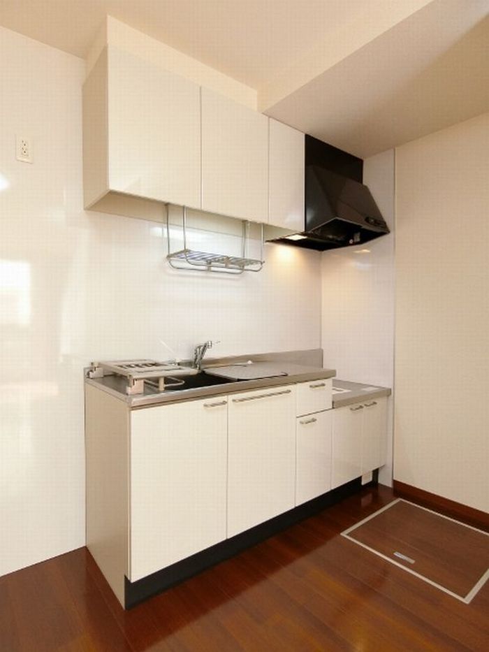 西川田ガーデンテラス 102号-4