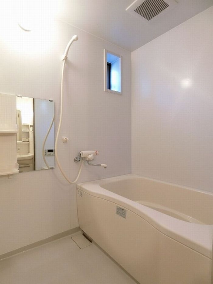 西川田ガーデンテラス 102号-8