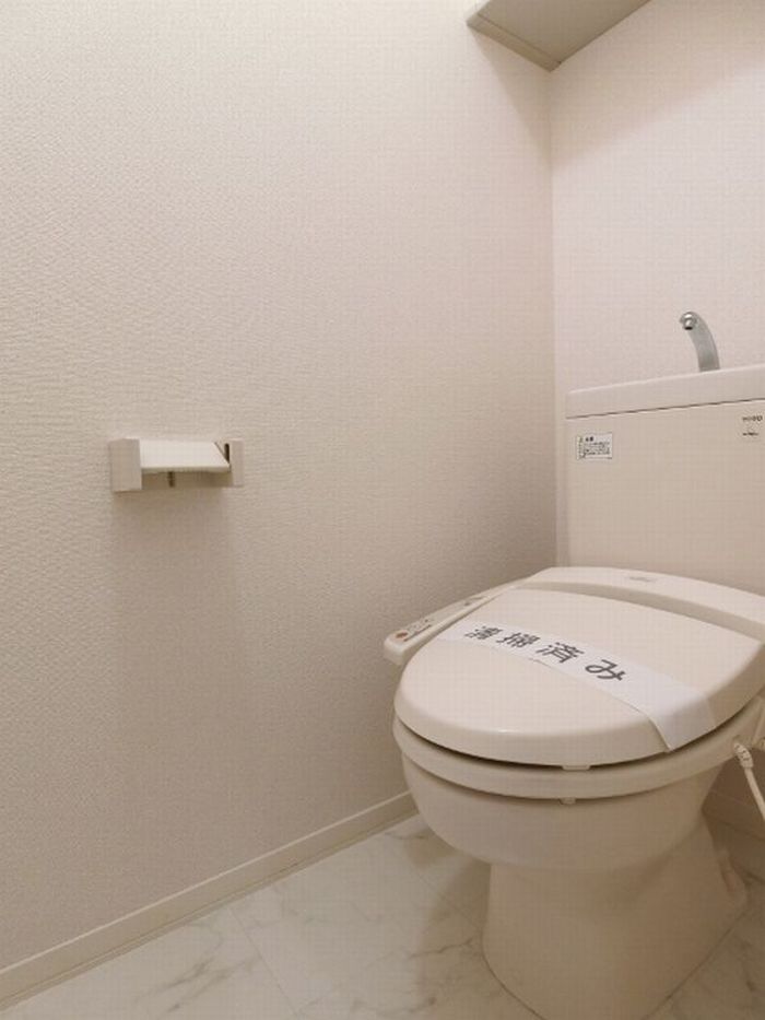 西川田ガーデンテラス 102号-9