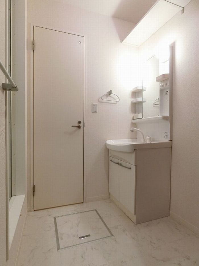 西川田ガーデンテラス 102号-10