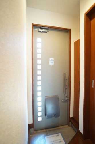 西川田ガーデンテラス 102号-11