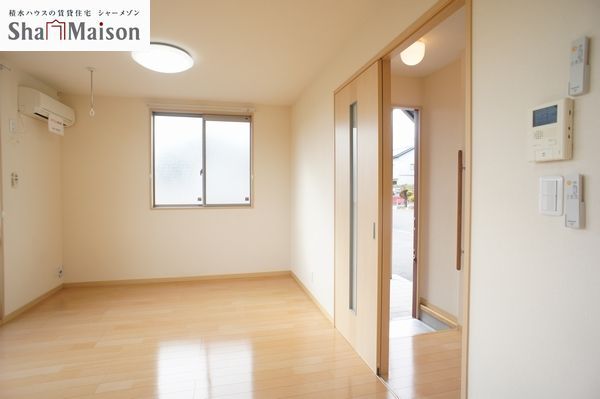 パインバレイＦ 103号-8