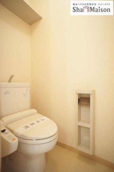 パインバレイＦ 103号-10