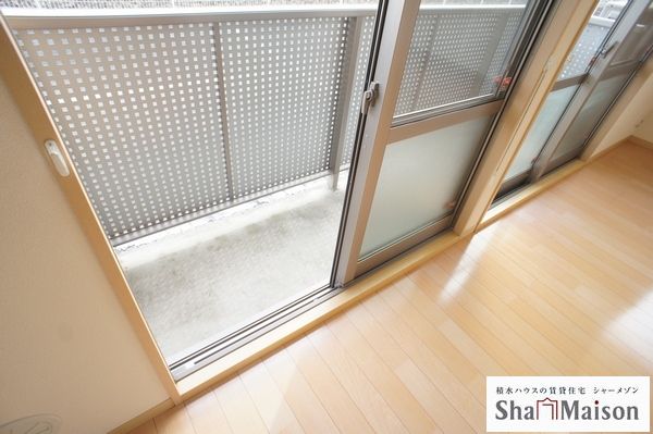 パインバレイＦ 103号-11