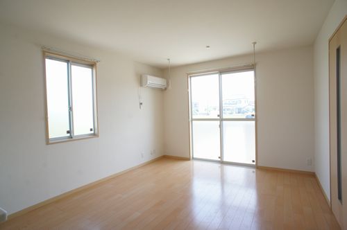 サンイーストクレセオ　Ａ 101号-3