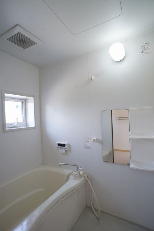 サンイーストクレセオ　Ａ 101号-7