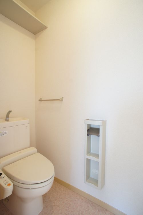 サンイーストクレセオ　Ａ 101号-9