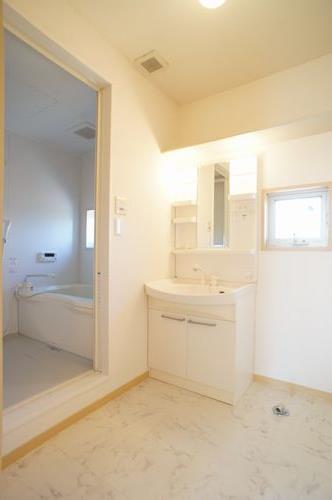 サンイーストクレセオ　Ａ 202号-8