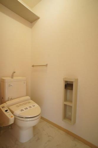 サンイーストクレセオ　Ａ 202号-9