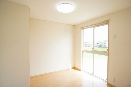 サンイーストクレセオ　Ａ 202号-10