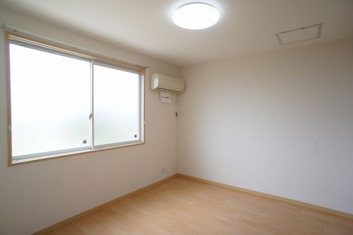 サンイーストクレセオ　Ａ 202号-11