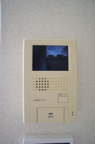 サンイーストクレセオ　Ｂ 102号-4