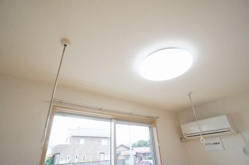 サンイーストクレセオ　Ｂ 102号-5