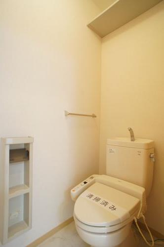 サンイーストクレセオ　Ｂ 102号-9