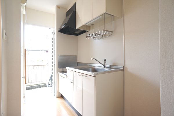 エスペランス・クレール 106号-7