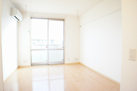 サンフォレスト 203号-3