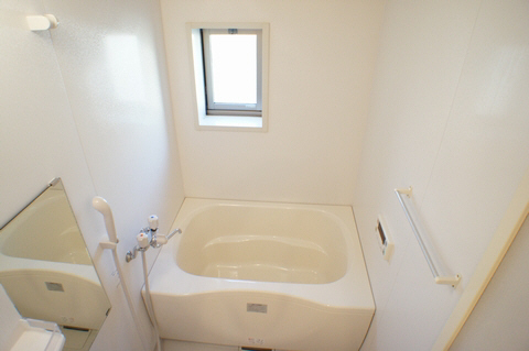 サンフォレスト 203号-8