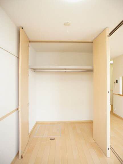 メゾン・ボヌールＢ 101号-6