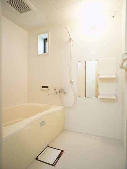 メゾン・ボヌールＢ 101号-8