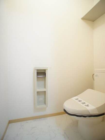 メゾン・ボヌールＢ 101号-9