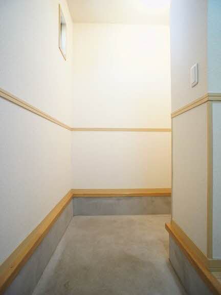 メゾン・ボヌールＢ 101号-11