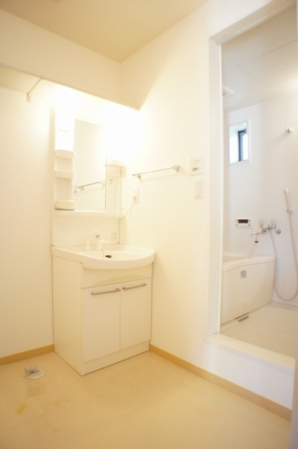 メゾン・ボヌールＢ 205号-5