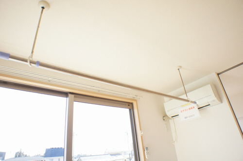 メゾン・ボヌールＢ 205号-9