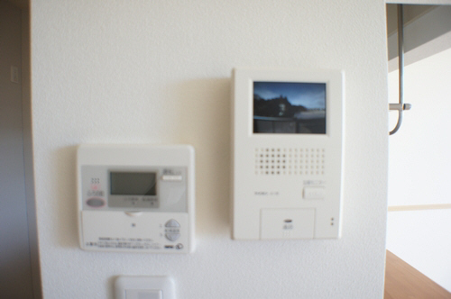 メゾン・ボヌールＢ 205号-10