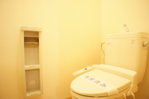 メゾン・ボヌールＢ 205号-11