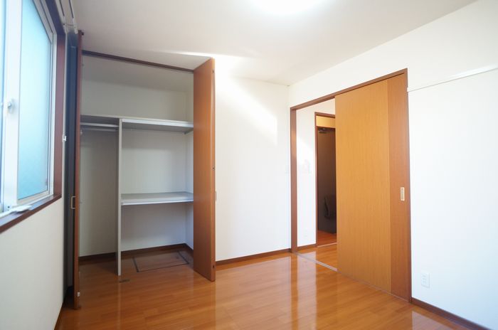 ヴューテラス 102号-8