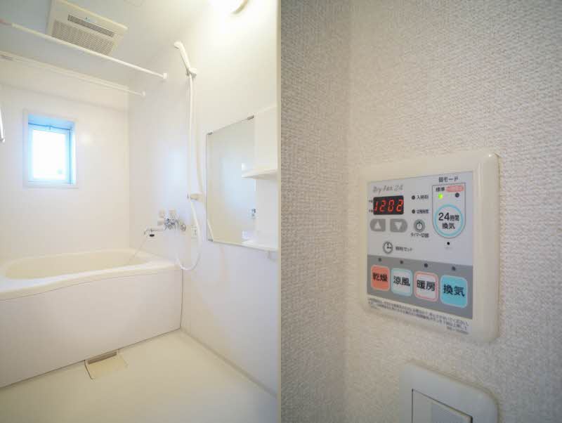 ヴューテラス 102号-9