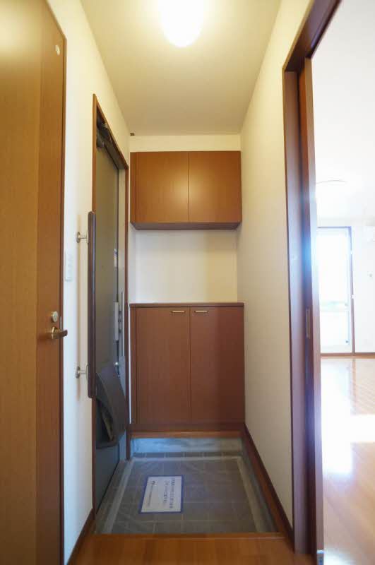 ヴューテラス 102号-11